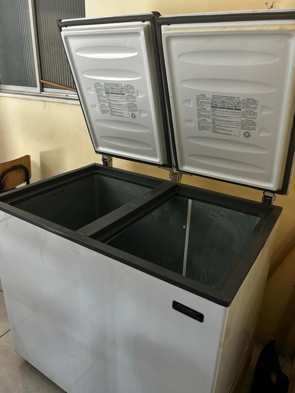 Freezer  - Foto 5