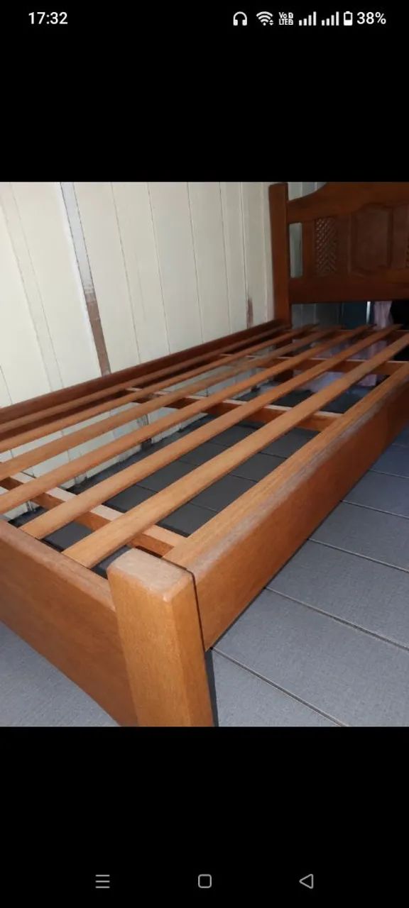Cama  - Foto 3