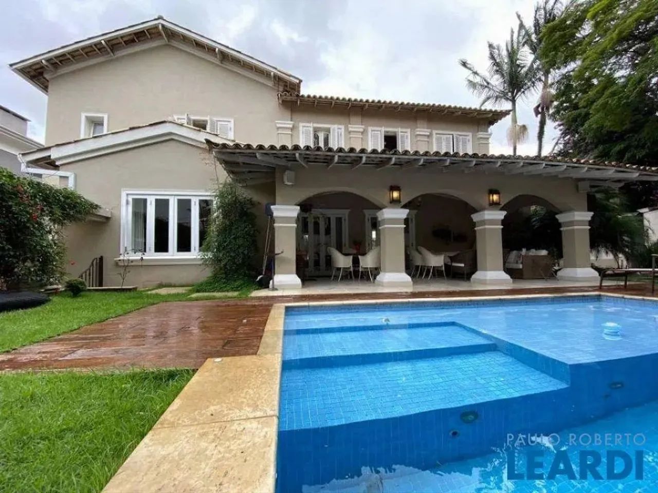 SOBRADO - PACAEMBÚ - SP - Foto 12