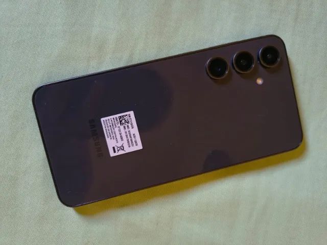 samsung S24 Fe 128gb - Foto 3