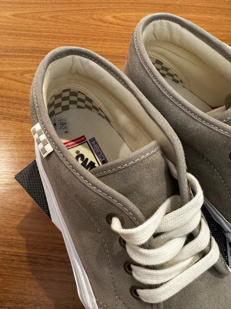 Tênis Vans Chukka - Foto 4