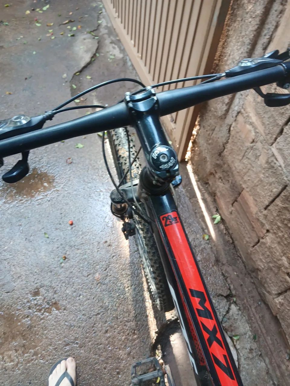Bicicleta aro 29 - Foto 5