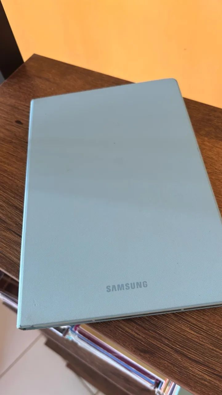 Tablet Samsung S6 lite - 64gb - Foto 5