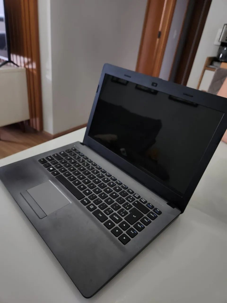 Notebook Positivo