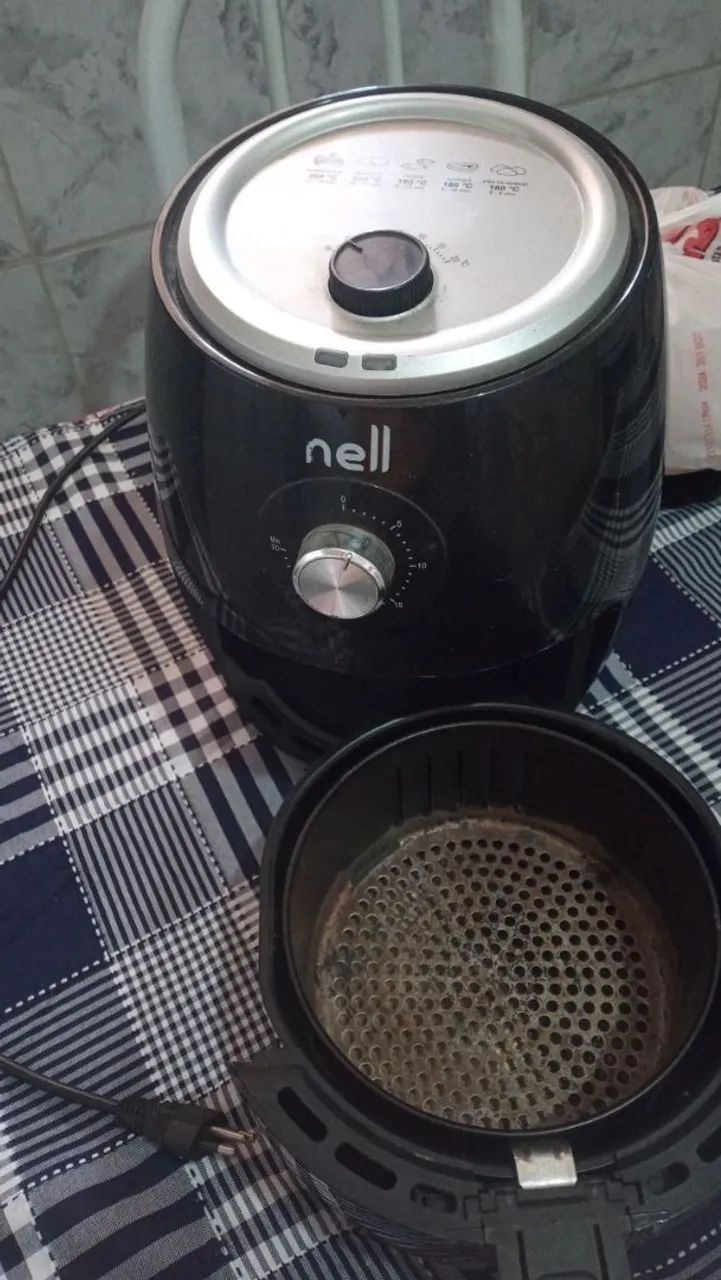 Airfryer  - Foto 2