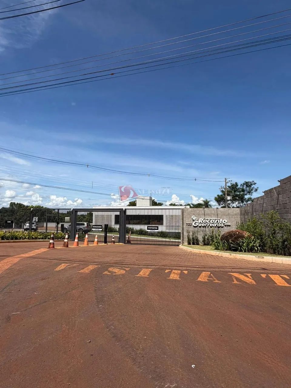 Terreno à venda em Maringá, Parque Industrial 200, com 1097 m² - Foto 2
