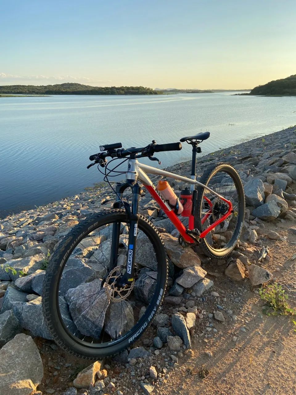 bicicleta Caloi Elite 2021 - Foto 4