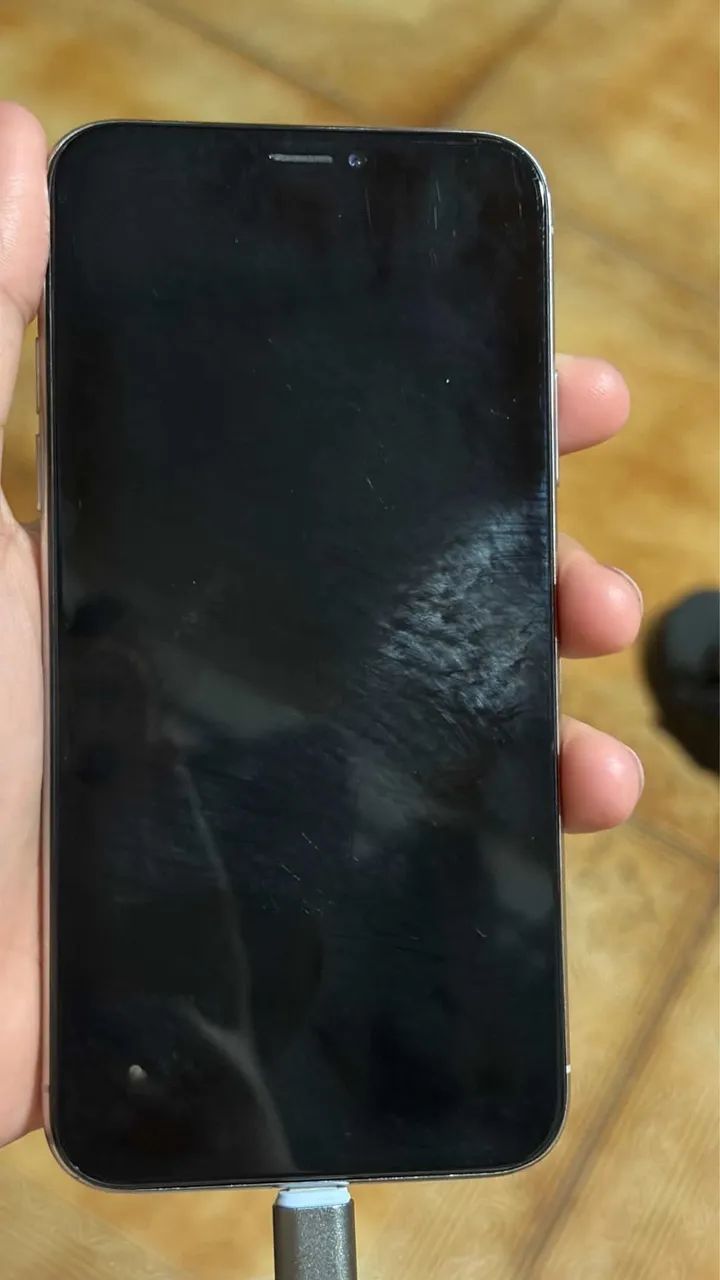 iPhone X - Foto 2