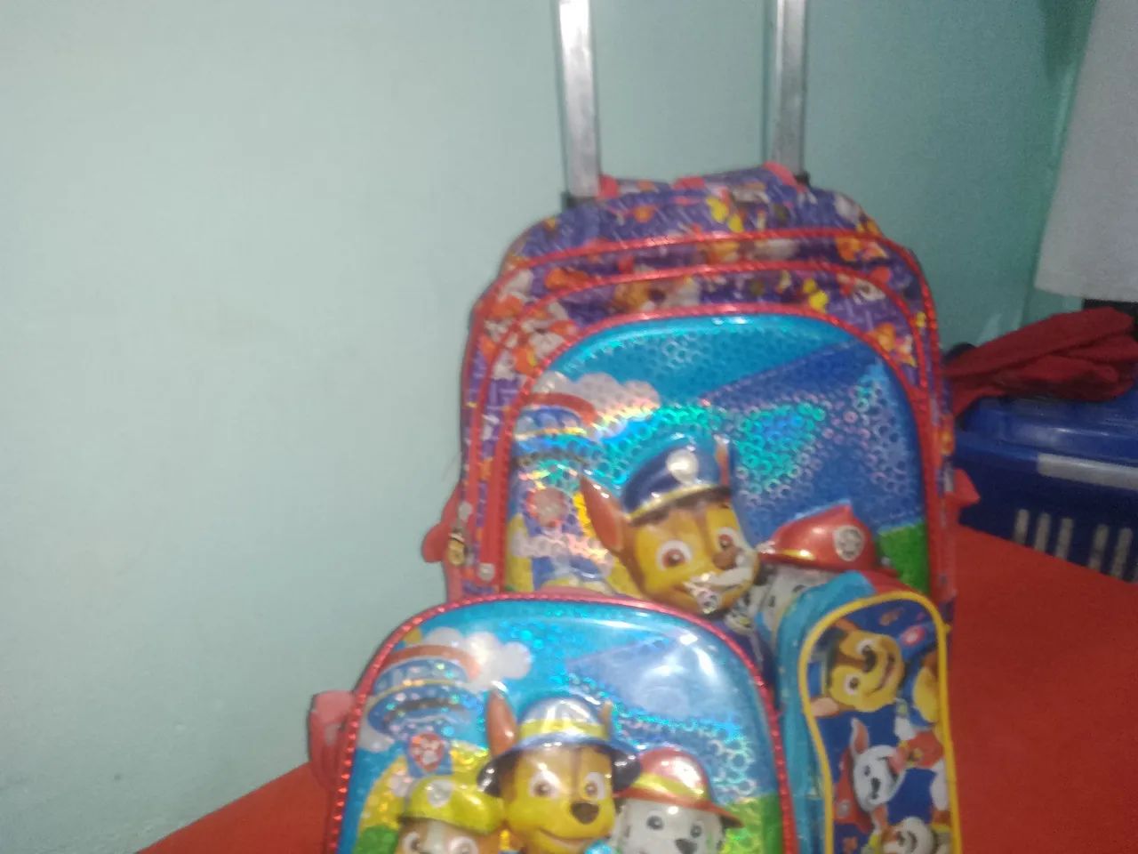 bolsas de escola - Foto 3