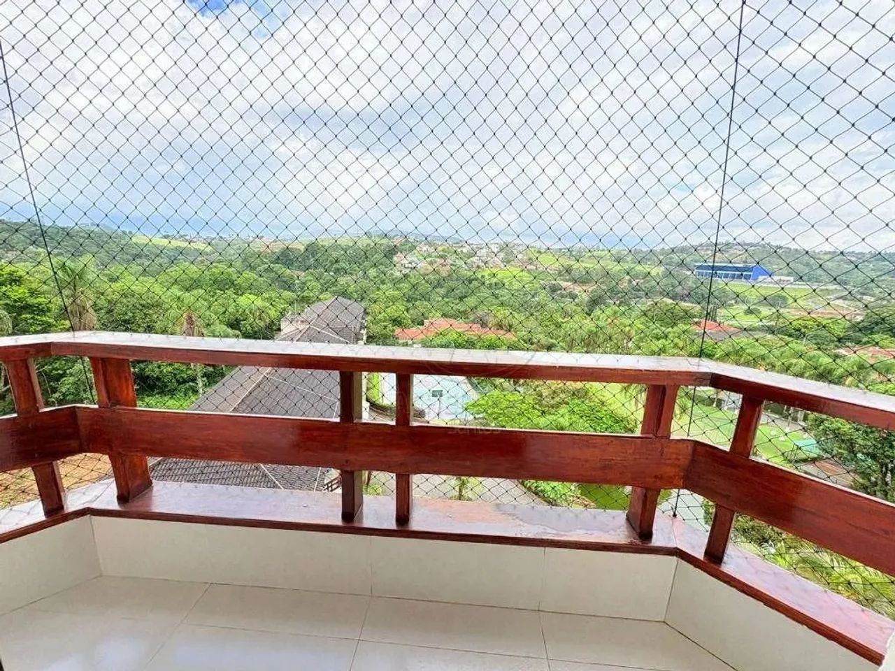 Flat à venda - Portal da Serra - Serra Negra/SP - Foto 5