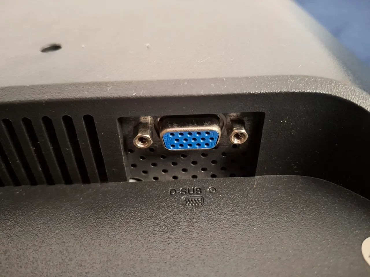 Monitor philips 170 S - Foto 3