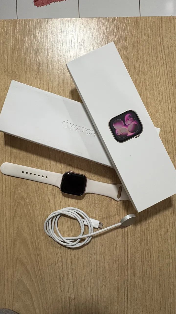 Apple Watch Series 11 42 mm 