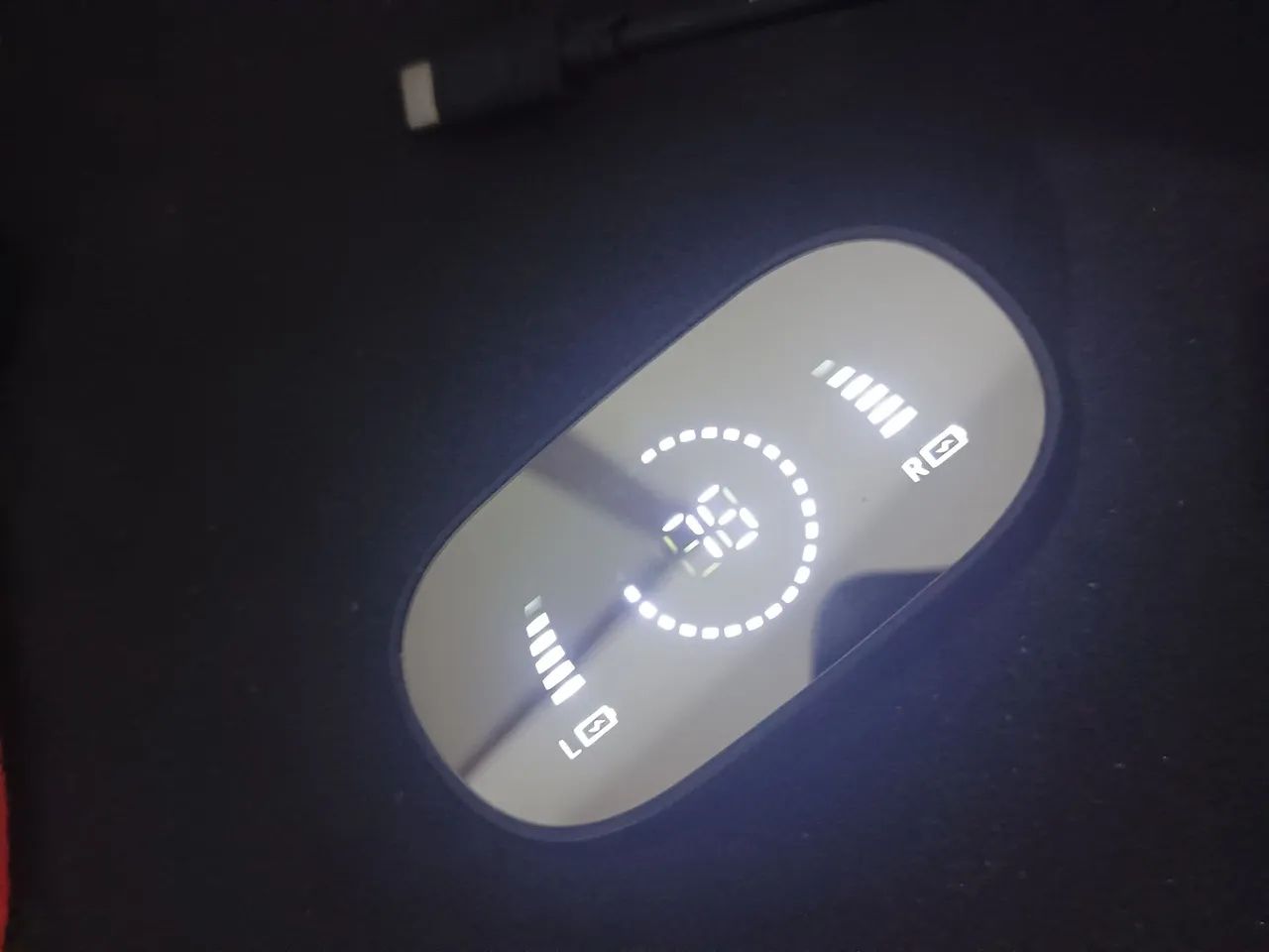 fone bluetooth  - Foto 4