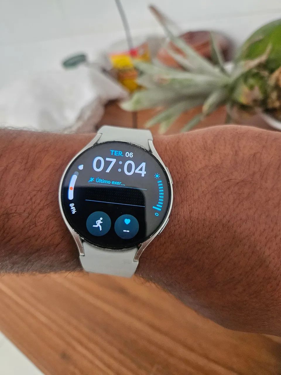 Galaxy watch serie 6 44 mm