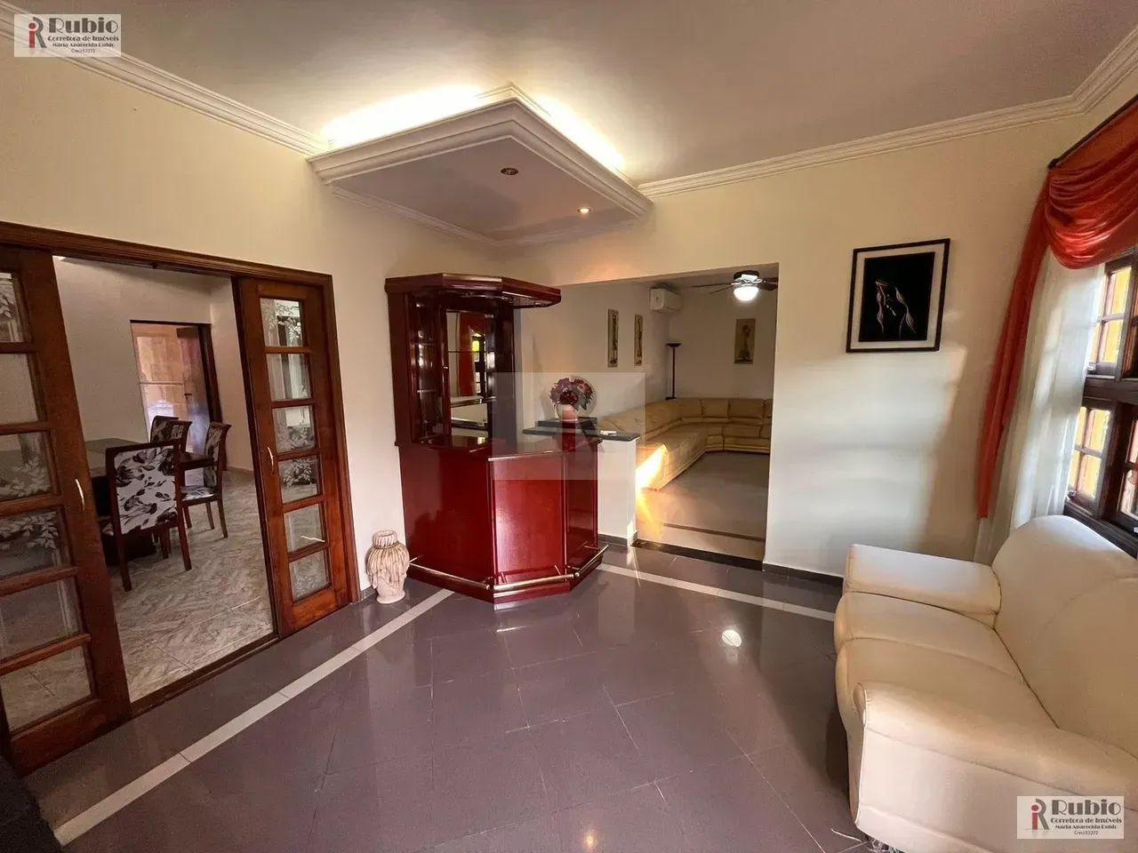 Casa 5 suítes - Residencial Isaura - Foto 4