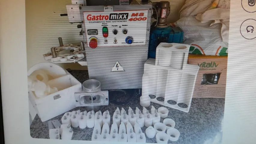 Vede-se Equipamentos para lanchonete - Foto 4