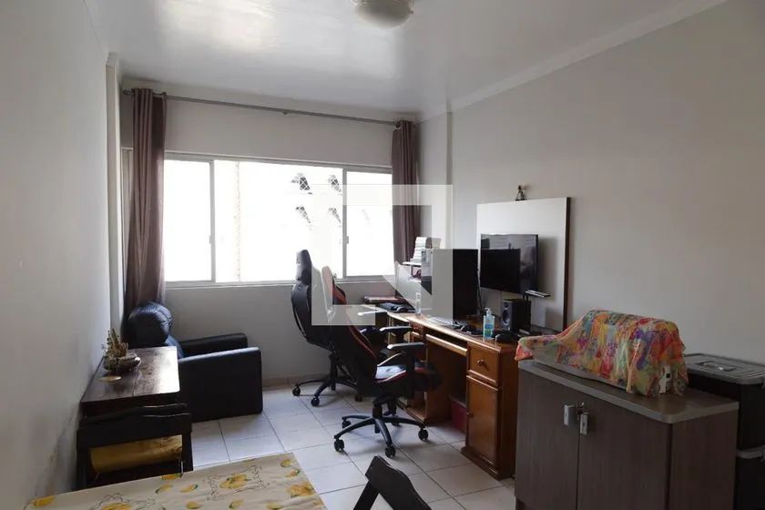 Apartamento à Venda - Centro, 1 Quarto, 59 m2