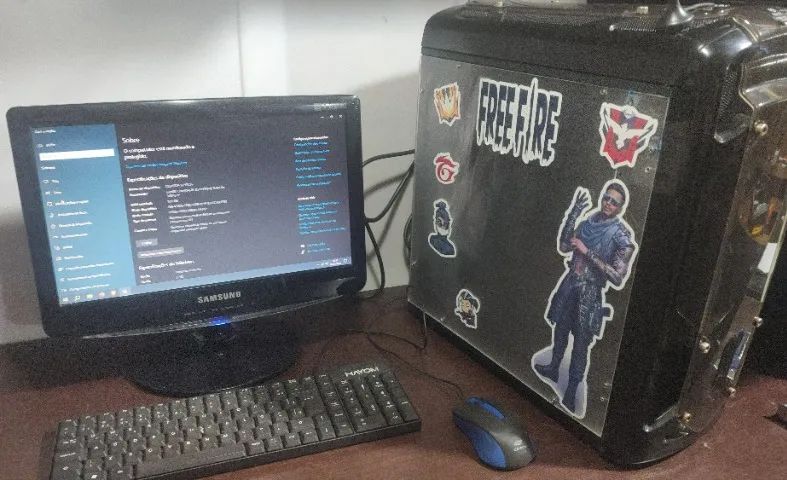 computador i5  - Foto 3