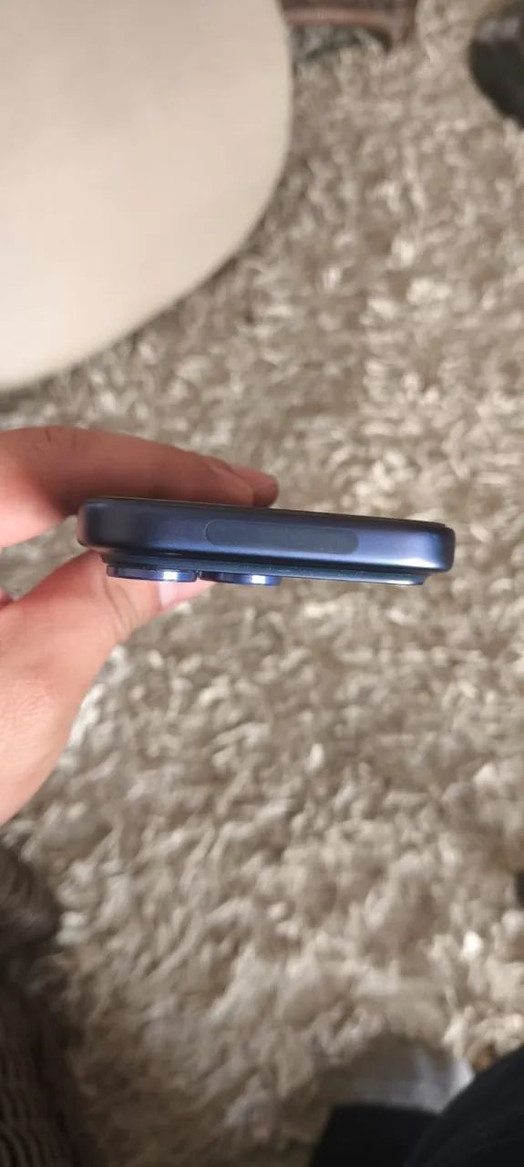 IPHONE 17 PRO 256GB OPORTUNIDADE - Foto 3