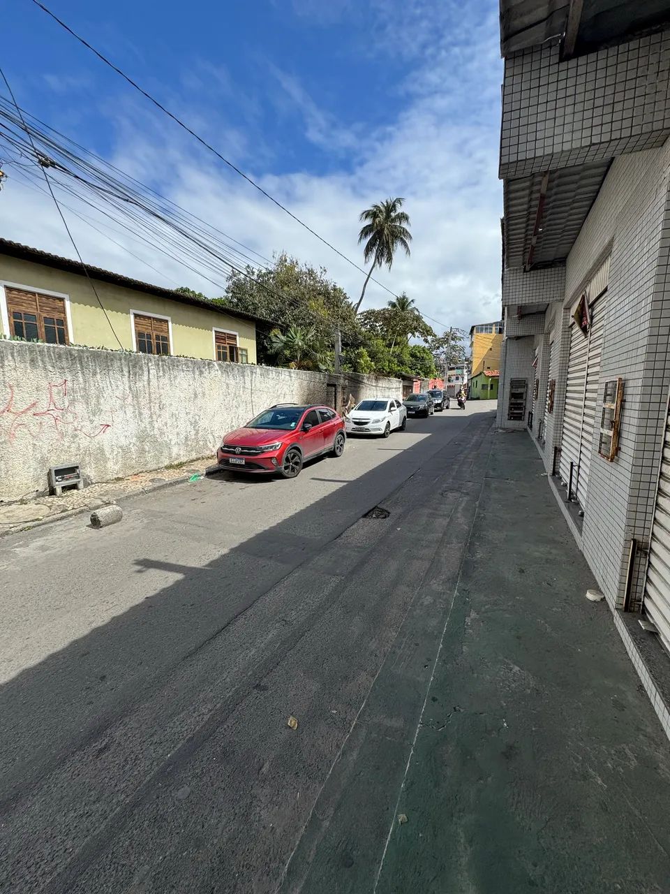 ALUGO LOJA EM ITAPUÃ R$2.500 reais  - Foto 4