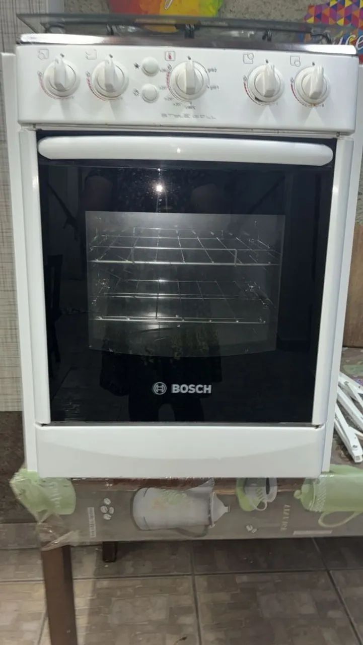 Fogão de embutir  - Foto 3