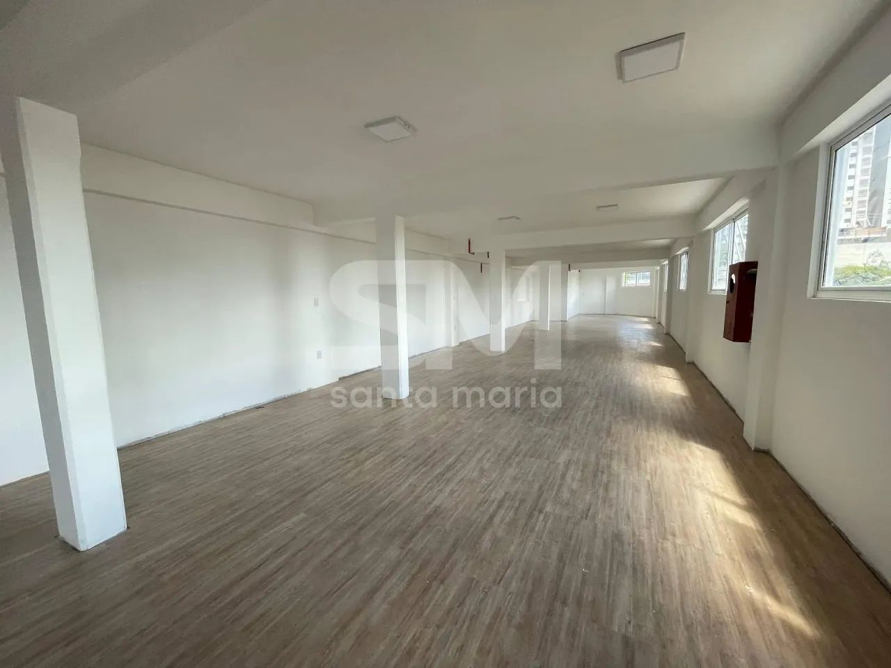 Sala comercial para locação, Centro, Chapecó, SC - Foto 4