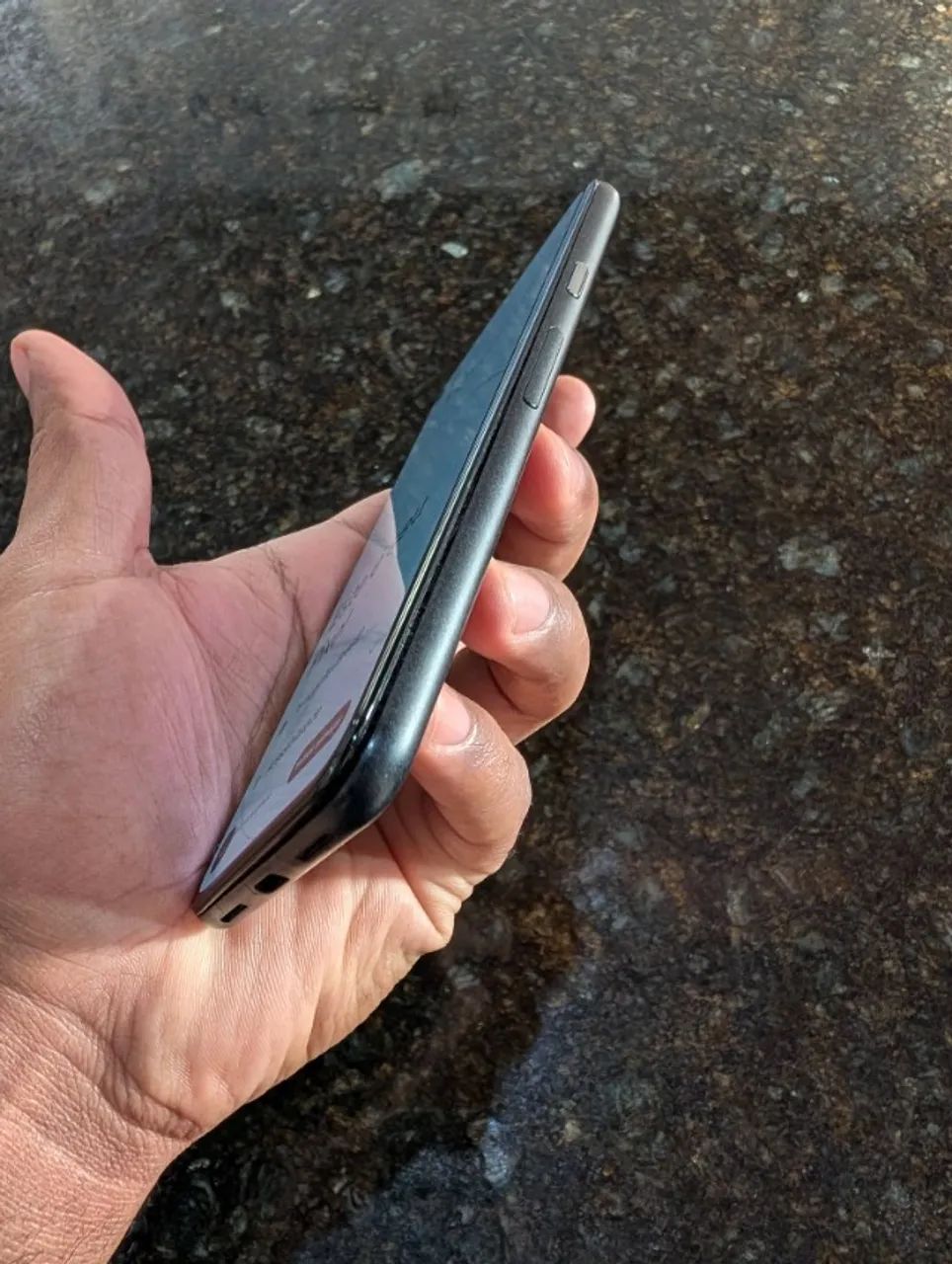 Celular Google pixel 5 - Foto 3