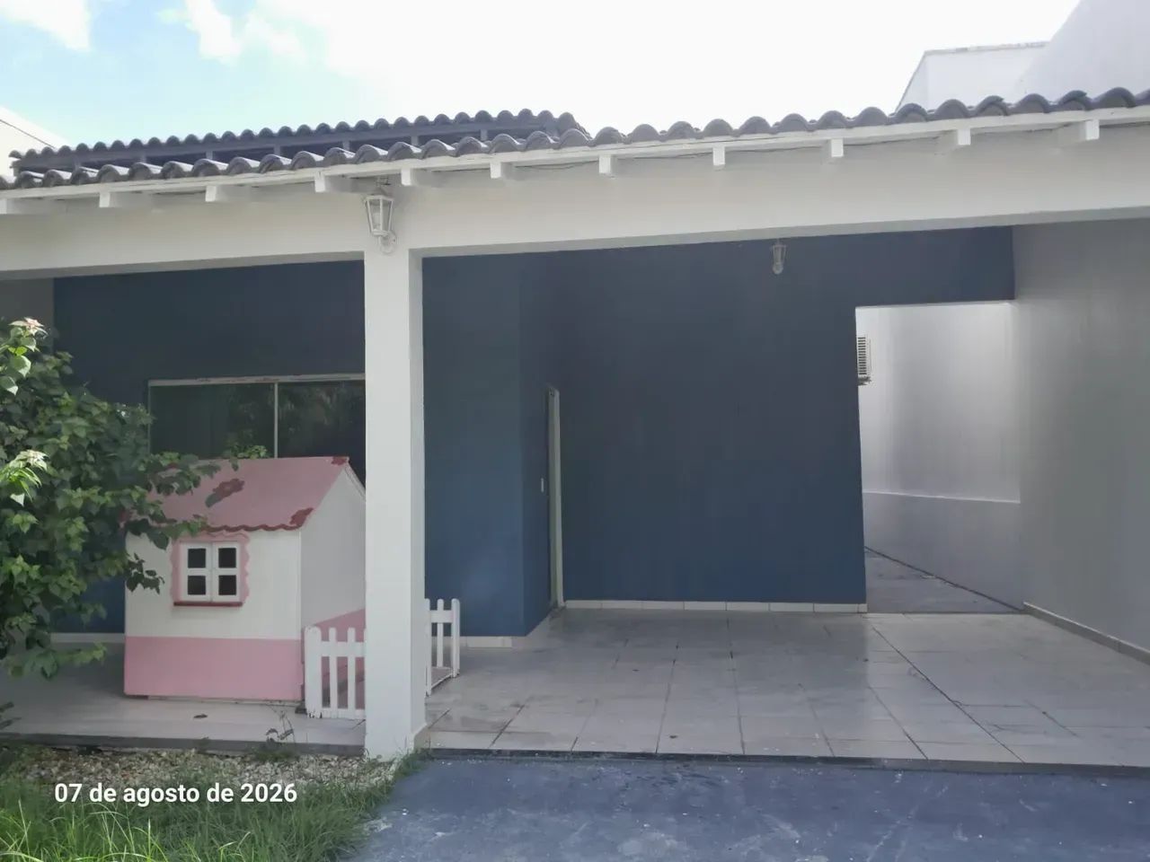 CASA CONDOMÍNIO JARDIM ESPANHA NG