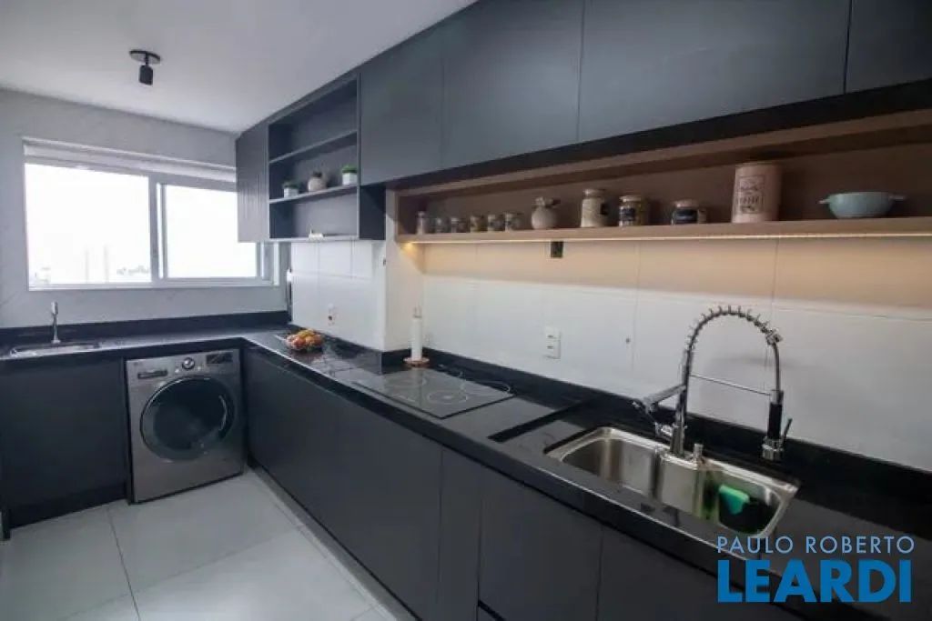 APARTAMENTO - MORUMBI - SP - Foto 5