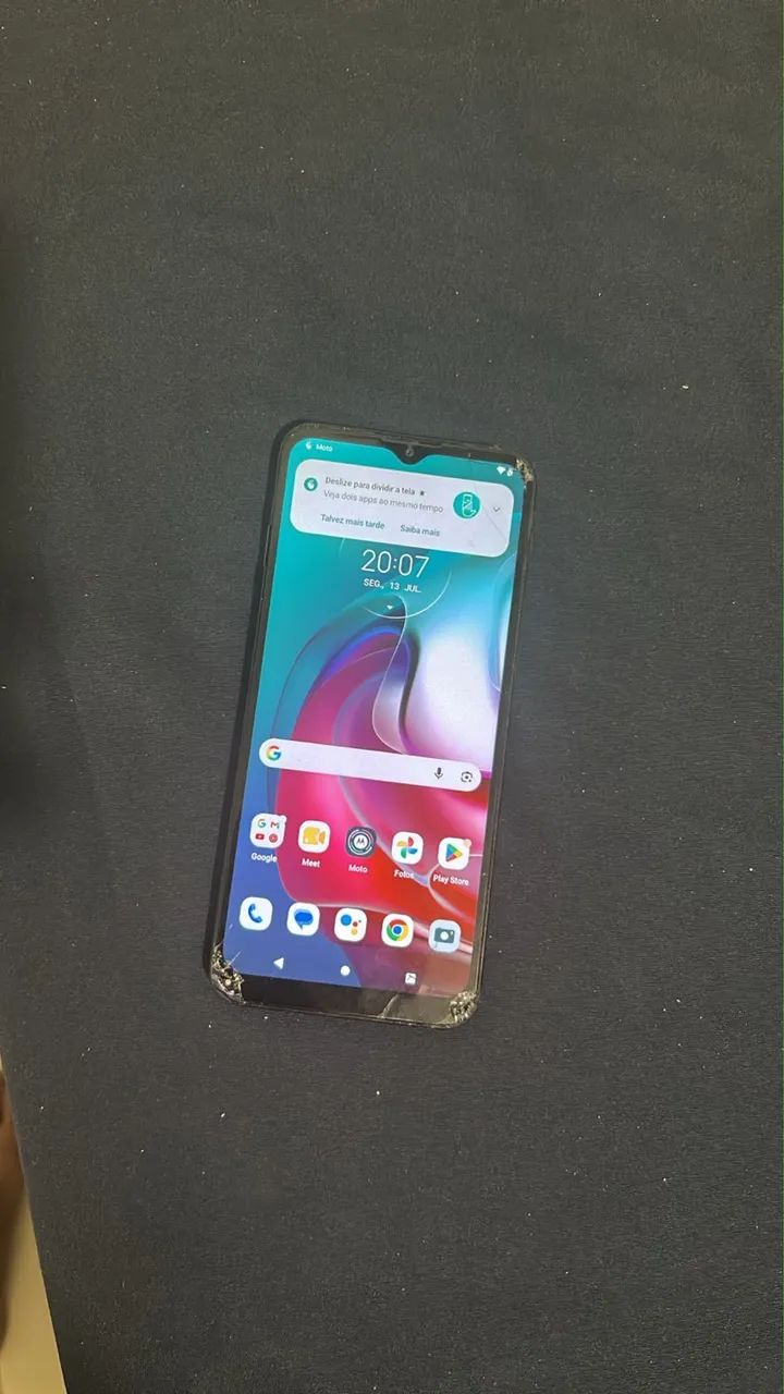 Moto g30