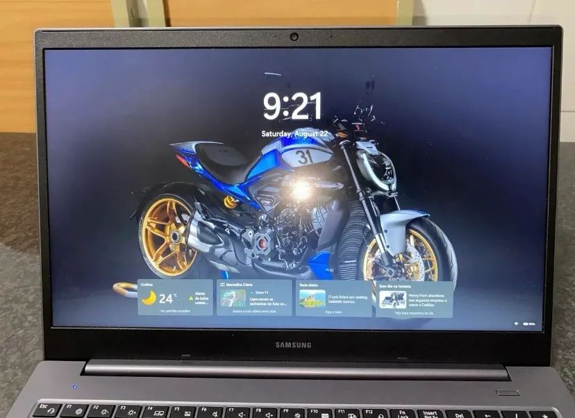 Samsung Book 2 - Foto 2