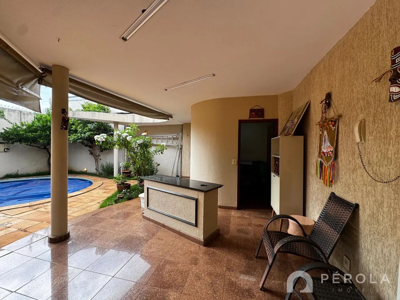 Sobrado em Anhanguera - Goiânia - Foto 3