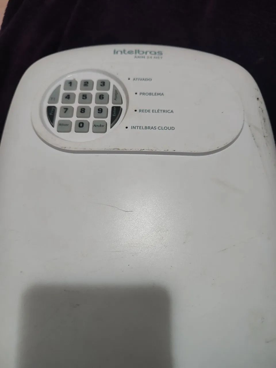 Kit Intelbras + 3 câmeras  - Foto 4
