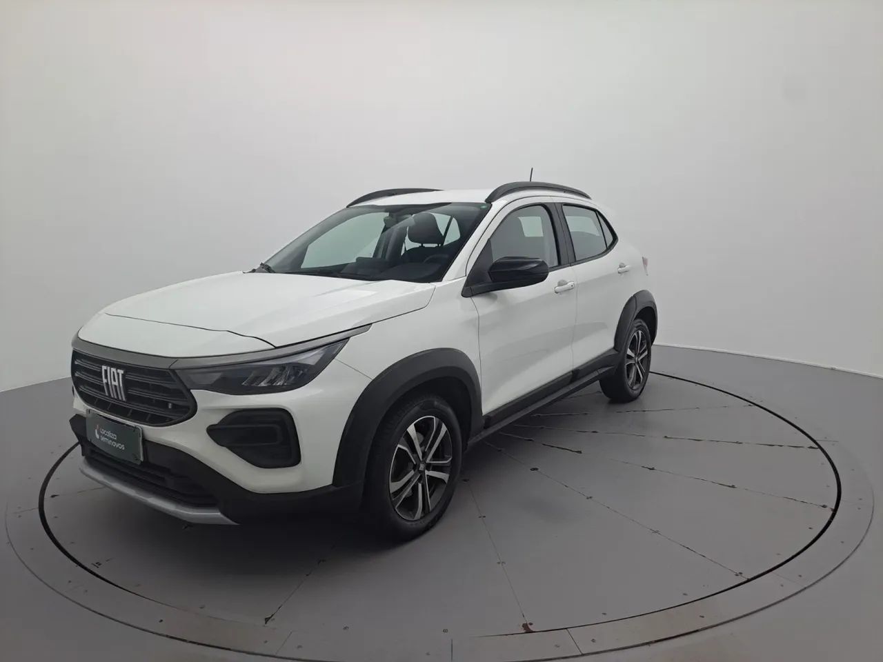 Fiat Pulse