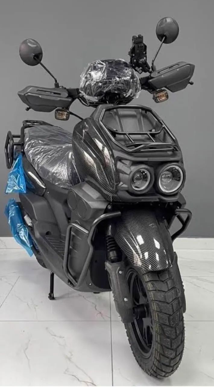 Scooter elétrica  - Foto 2