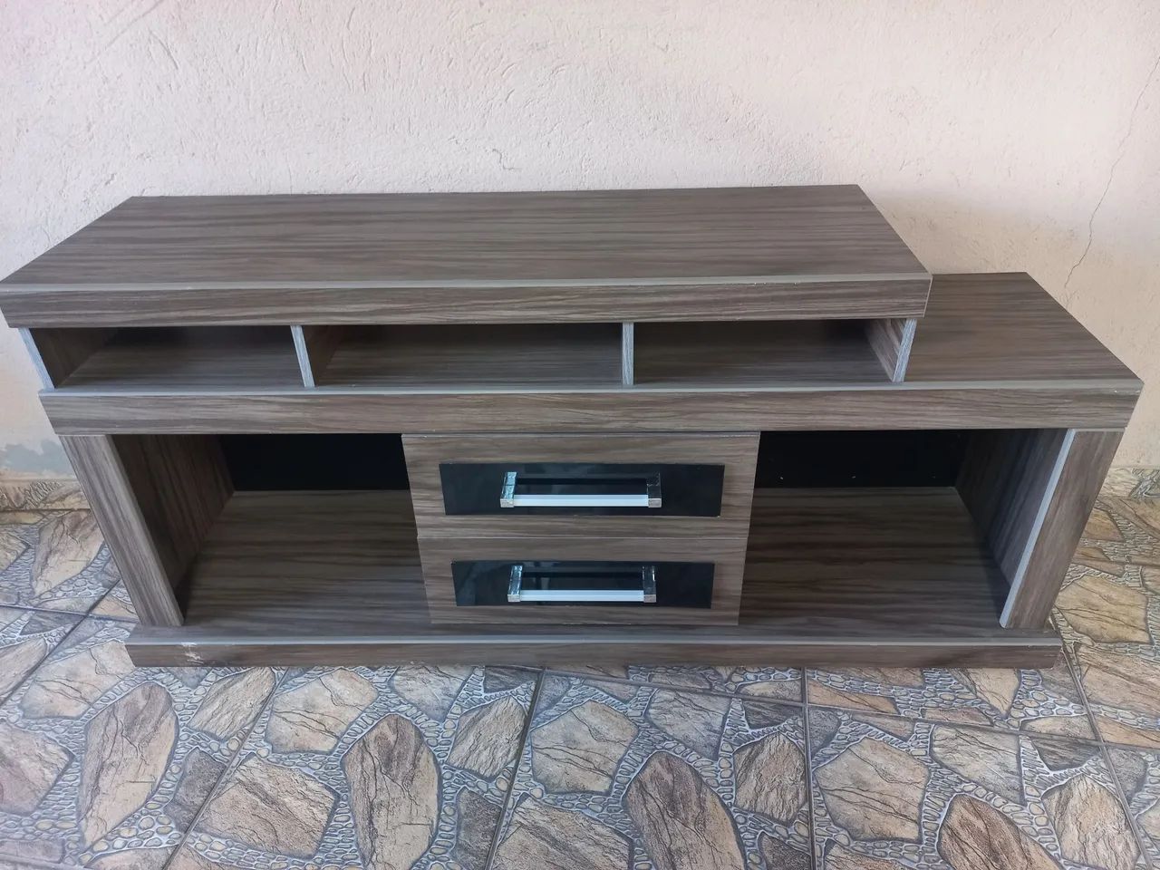Rack Para Tv - Foto 2