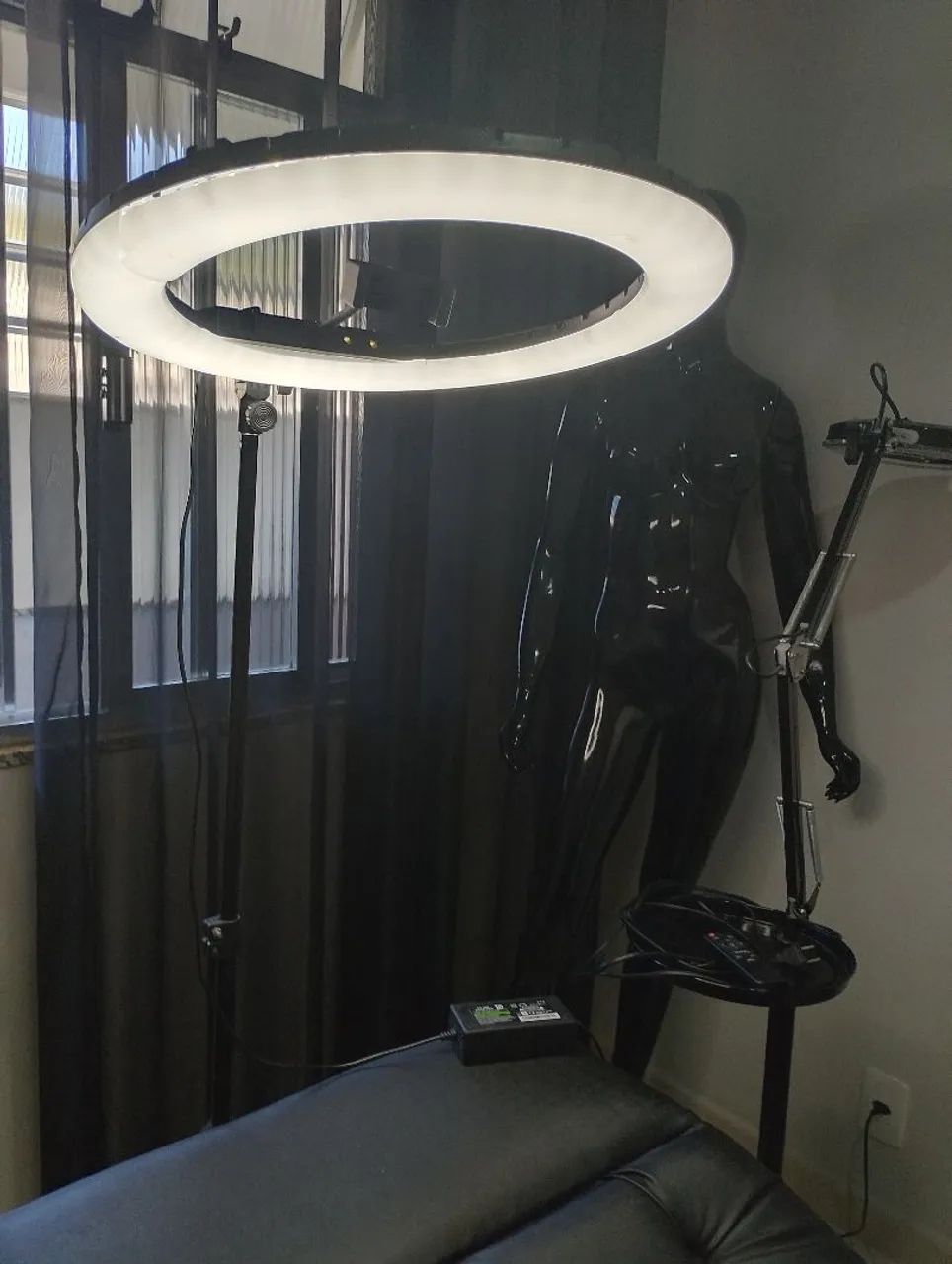 Ring light 