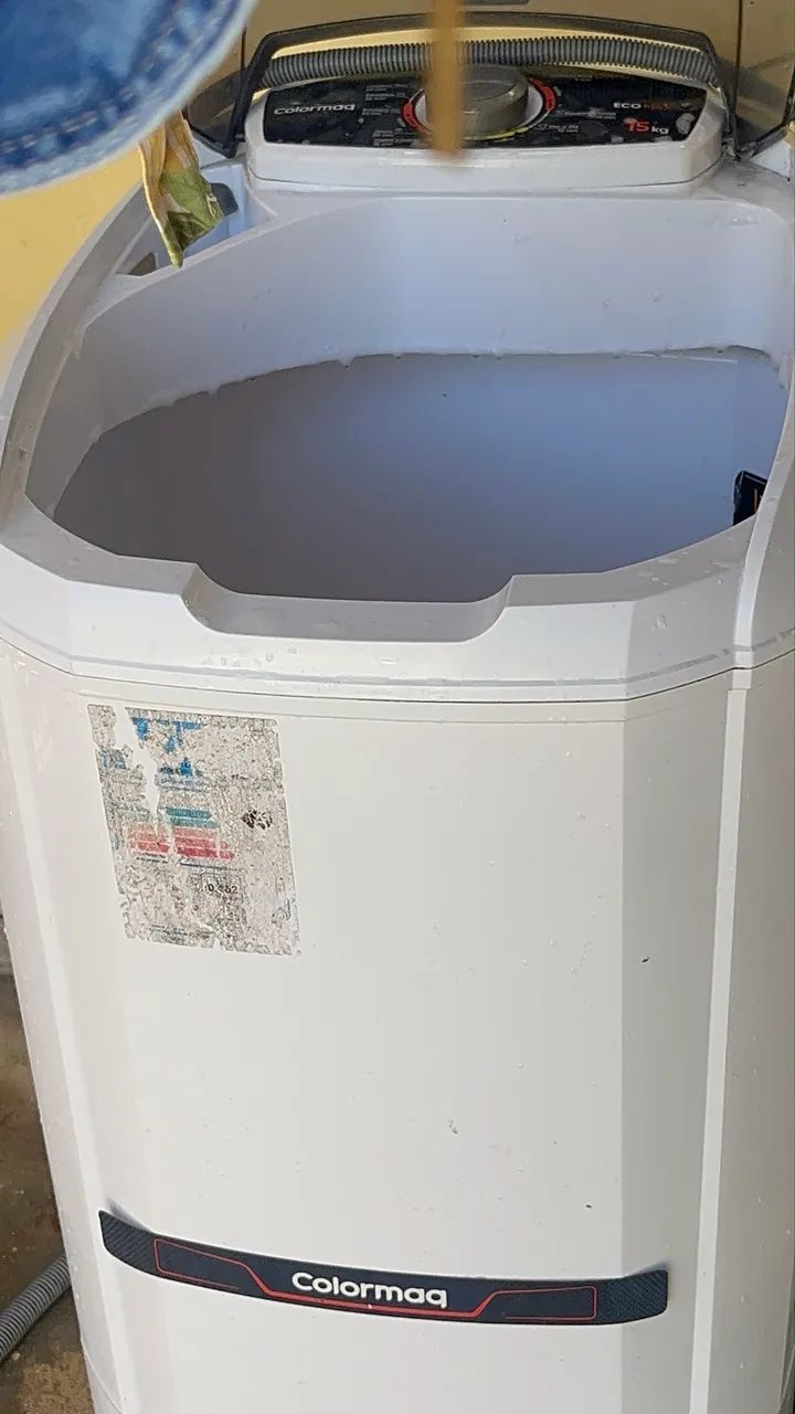 Tanquinho de lavar roupa  - Foto 4