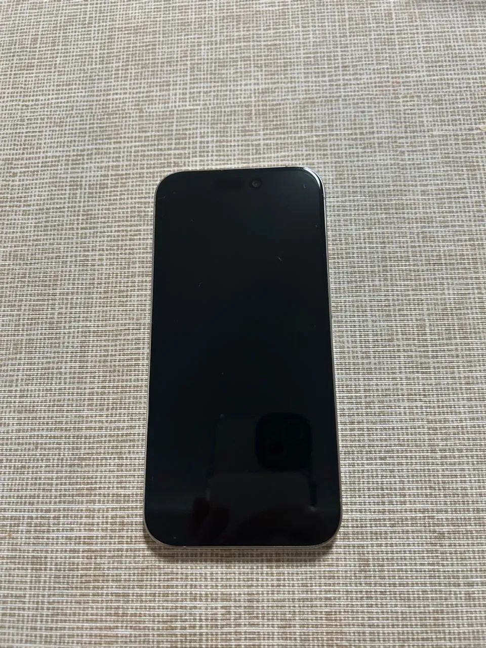 iPhone 15 pro - Foto 2