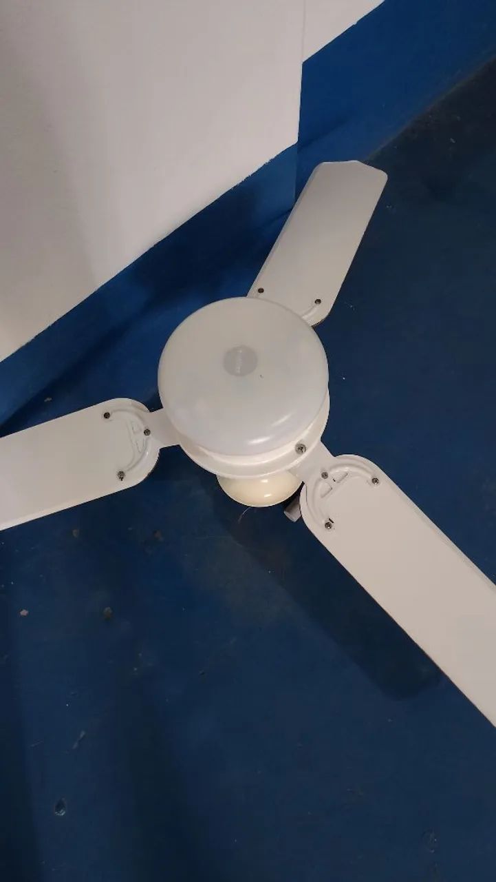 Ventilador de teto marca boa  - Foto 4