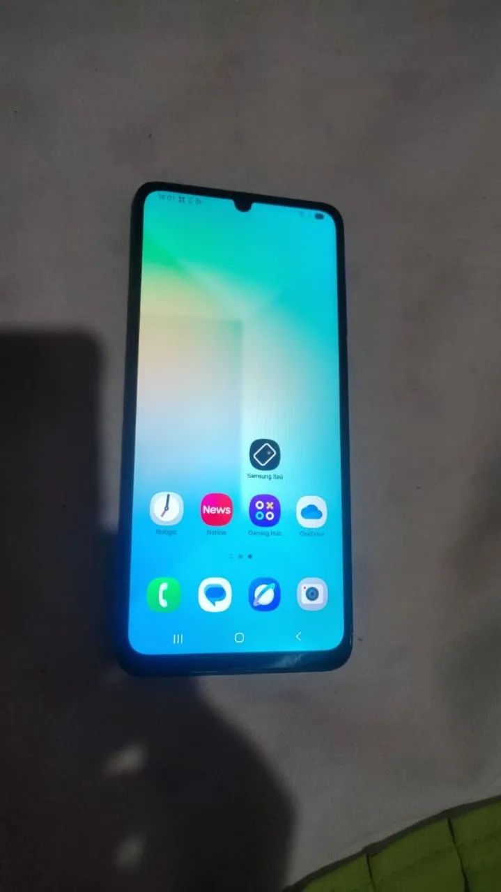 Samsung a06 