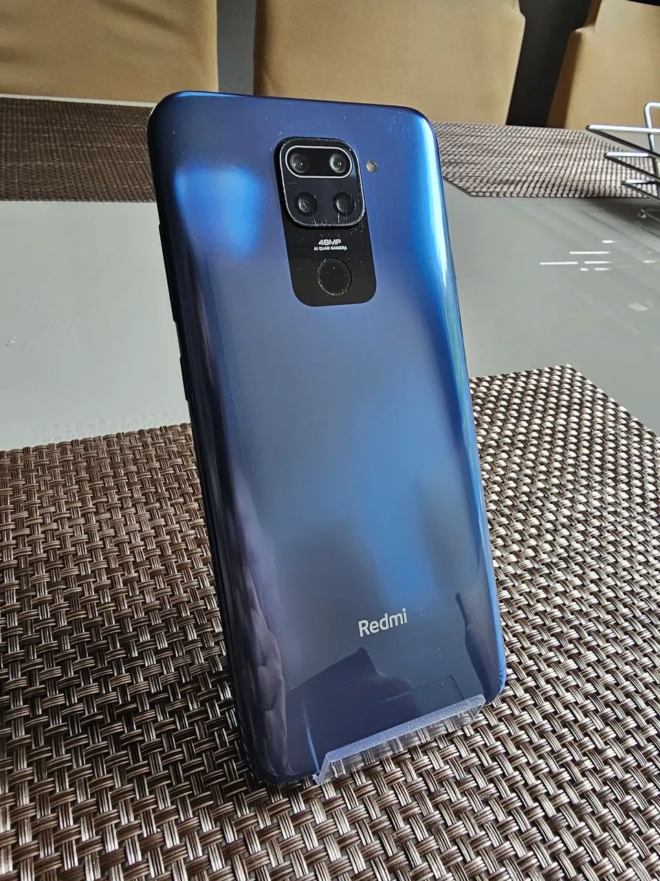 Redmi Note 9 64GB  - Foto 2