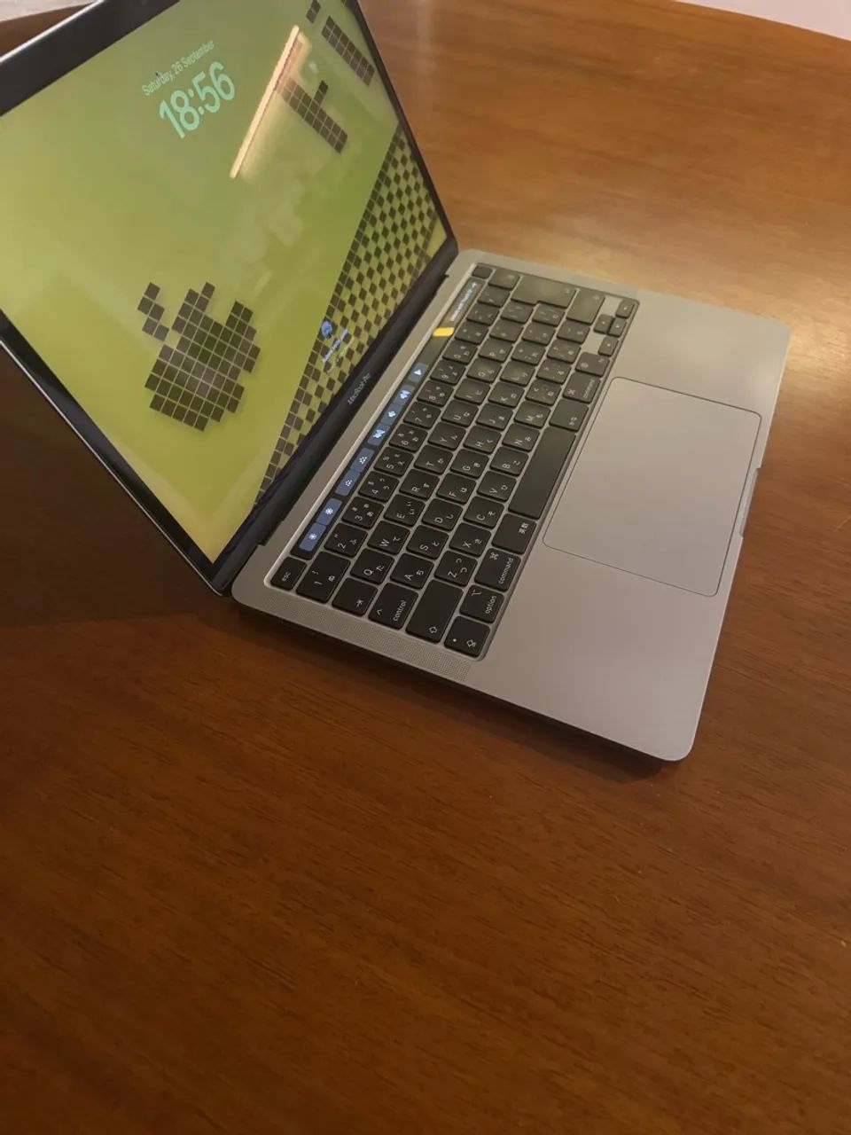 MacBook Pro M1 13? 16GB RAM e SSD 256GB - Foto 4