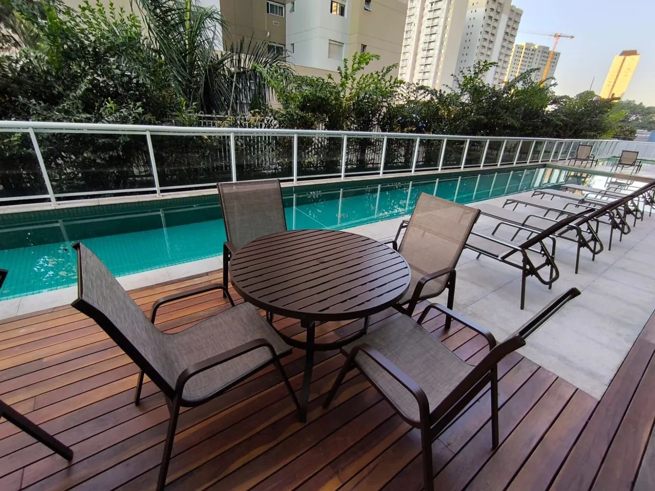 Foto - Jundiaí - Jardim Ermida I