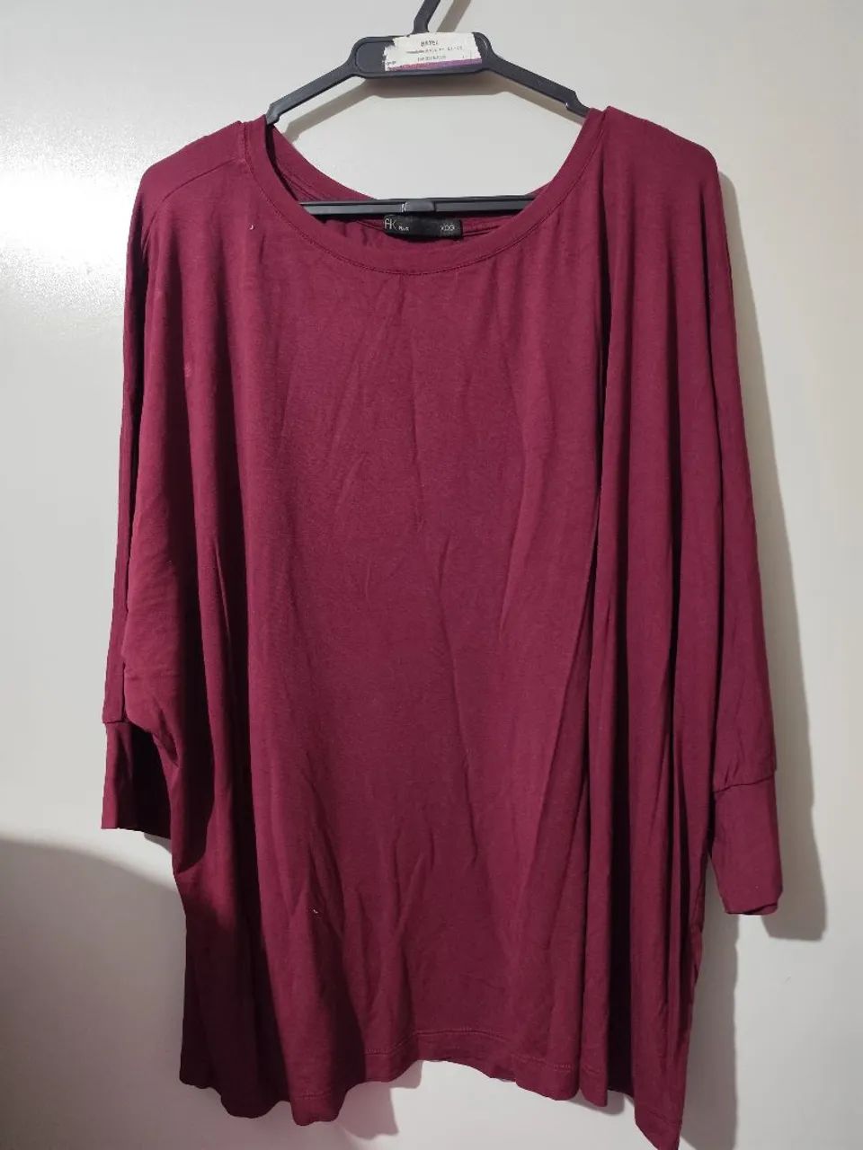 Blusas femininas g/g1 - Foto 3