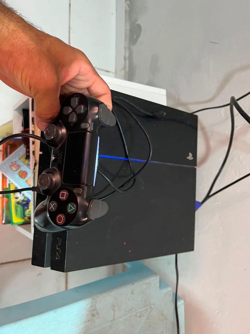 PS4 - Foto 5