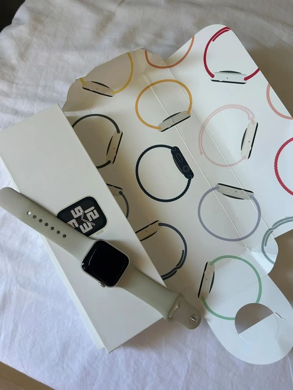 Apple Watch series9