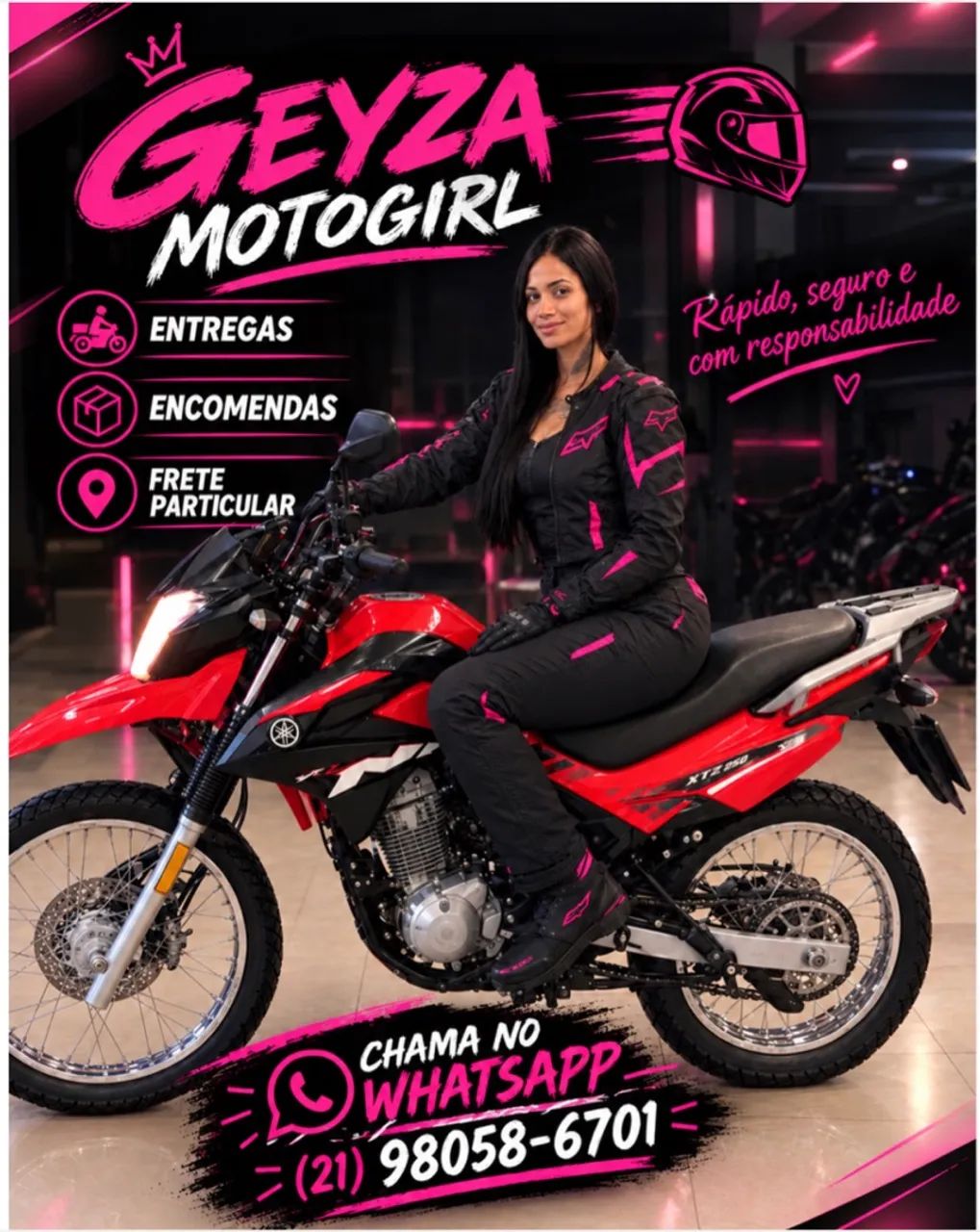 Motoboy 