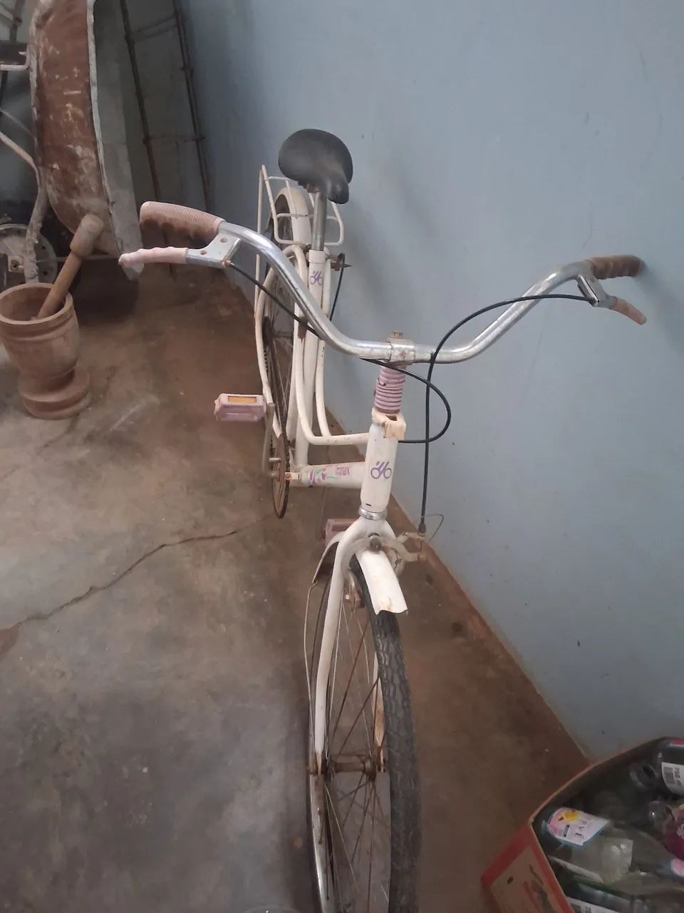 Monark brisa ceci, 