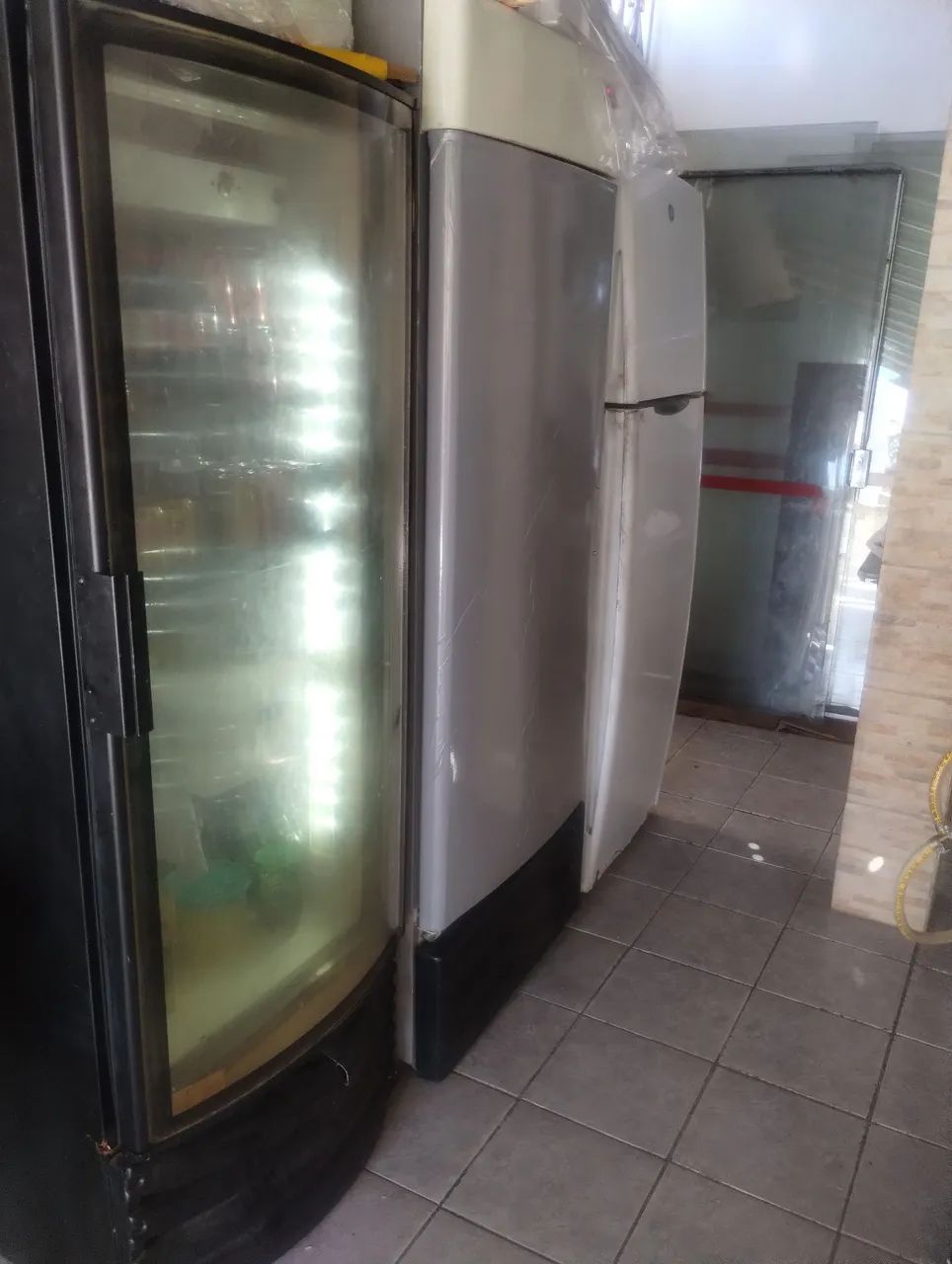 Vendo fundo sanduíche e pizzaria com mercadoria  - Foto 2